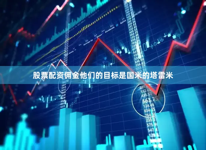 股票配资佣金他们的目标是国米的塔雷米